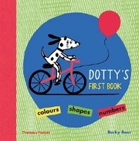 Enlarge image Cover: Dotty's First Book - Thames & Hudson Ltd