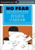 Cover: Julius Caesar (No Fear Shakespeare) - Turtleback Books