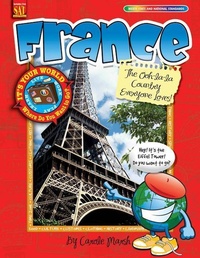 Abbildung von: France - Gallopade International