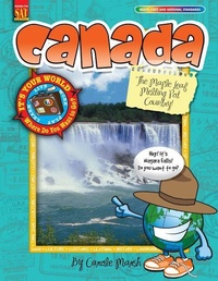 Abbildung von: Canada - Gallopade International