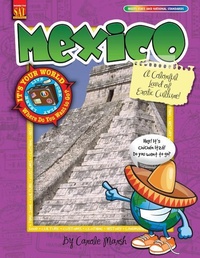 Abbildung von: Mexico - Gallopade International