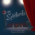 Cover: The Spinfords - BLACK BED SHEETS BOOKS