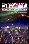 Cover: Humanity's Future - HUMANITY+