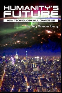 Enlarge image Cover: Humanity's Future - HUMANITY+