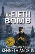 Cover: The Fifth Bomb - Babylon Books