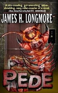 Enlarge image Cover: Pede - BLACK BED SHEETS BOOKS