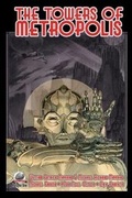 Cover: The Towers of Metropolis Volume One - Airship 27