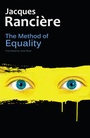 Cover: The Method of Equality - Polity Press