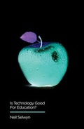 Cover: Is Technology Good for Education? - Polity Press