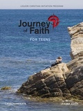 Cover: Journey of Faith for Teens, Catechumenate Leader Guide - Liguori Publications