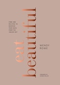 Cover: Eat Beautiful - Clarkson Potter