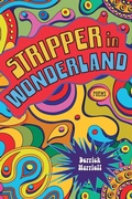 Cover: Stripper in Wonderland - Louisiana State University Press