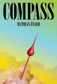 Enlarge image Cover: Compass - New Directions Publishing Corporation