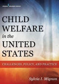 Cover: Child Welfare in the United States - Springer Publishing Company