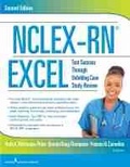 Cover: NCLEX-RN (R) EXCEL - Springer Publishing Company