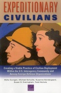 Cover: Expeditionary Civilians - RAND