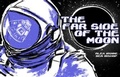 Cover: Far Side of the Moon - Tilbury House,U.S.