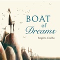 Cover: Boat of Dreams - Tilbury House,U.S.