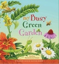 Cover: My Busy Green Garden - Tilbury House,U.S.