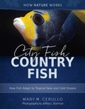Cover: City Fish Country Fish - Tilbury House,U.S.