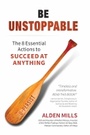 Cover: Be Unstoppable - Tilbury House,U.S.