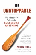 Cover: Be Unstoppable - Tilbury House,U.S.