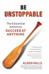 Enlarge image Cover: Be Unstoppable - Tilbury House,U.S.