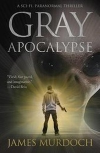 Enlarge image Cover: Gray Apocalypse - Demand Publications