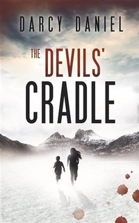 Enlarge image Cover: Devils' Cradle - BOOKBABY