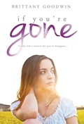 Cover: If You're Gone - Edge of 22 Publishing