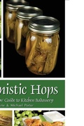 Cover: Hedonistic Hops - CELEBRATION GENERATION