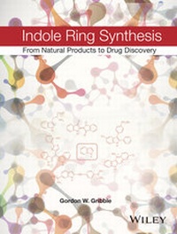Abbildung von: Indole Ring Synthesis - Wiley