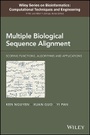 Cover: Multiple Biological Sequence Alignment - Scoring Functions, Algorithms and Applications - Wiley
