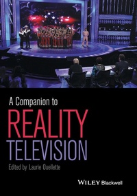 Abbildung von: A Companion to Reality Television - Wiley