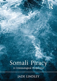 Abbildung von: Somali Piracy - Routledge