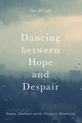 Cover: Dancing between Hope and Despair - Bloomsbury Academic