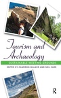 Cover: Tourism and Archaeology - Routledge