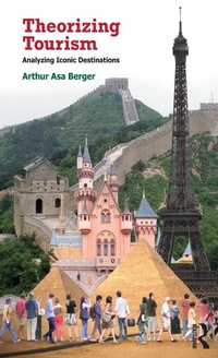 Enlarge image Cover: Theorizing Tourism - Routledge