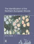 Cover: The Identification of Northern European Woods - Routledge