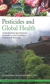 Abbildung von: Pesticides and Global Health - Routledge