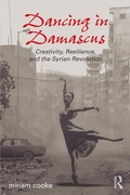 Cover: Dancing in Damascus - Routledge