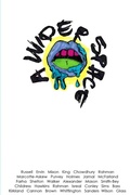 Cover: A Wider Space - Lulu.com