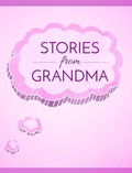 Cover: Stories from Grandma - Blurb