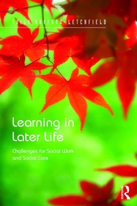 Enlarge image Cover: Learning in Later Life - Routledge