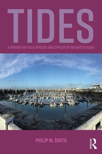 Abbildung von: Tides - Routledge
