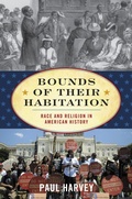 Cover: Bounds of Their Habitation - Rowman & Littlefield Publishers