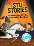 Cover: Stu Stories - Sweetwater Books