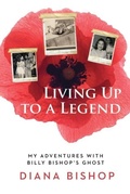Cover: Living Up to a Legend - Dundurn Group Ltd