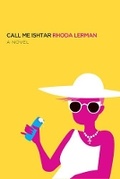 Cover: Call Me Ishtar - Overlook Press