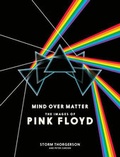Cover: Mind Over Matter - Omnibus Press